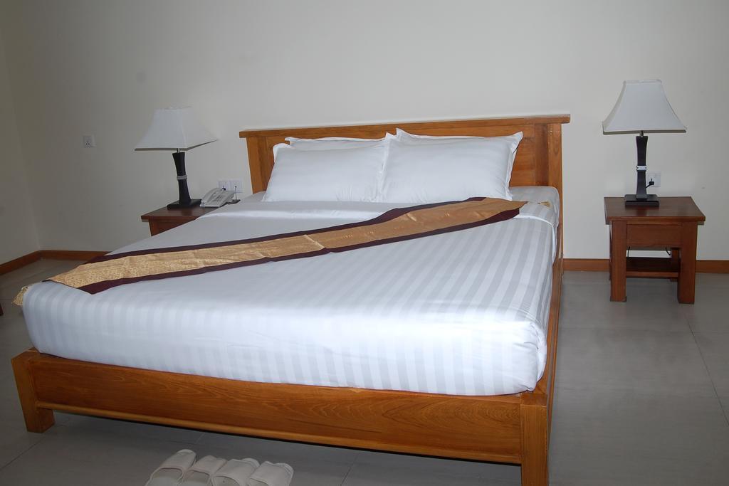 Man Myanmar Hotel Naypyidaw Extérieur photo