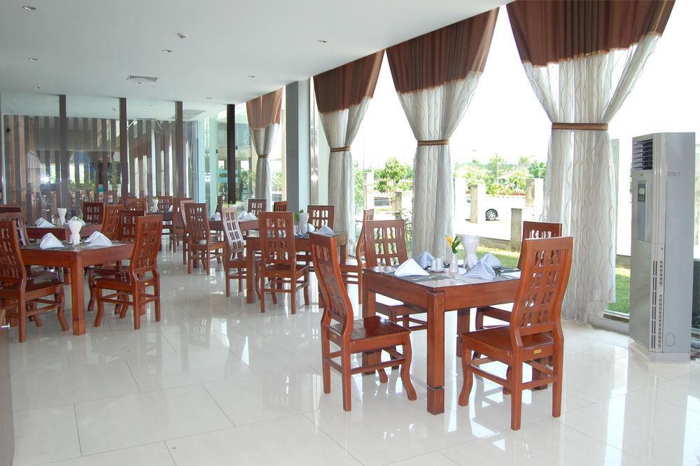 Man Myanmar Hotel Naypyidaw Extérieur photo