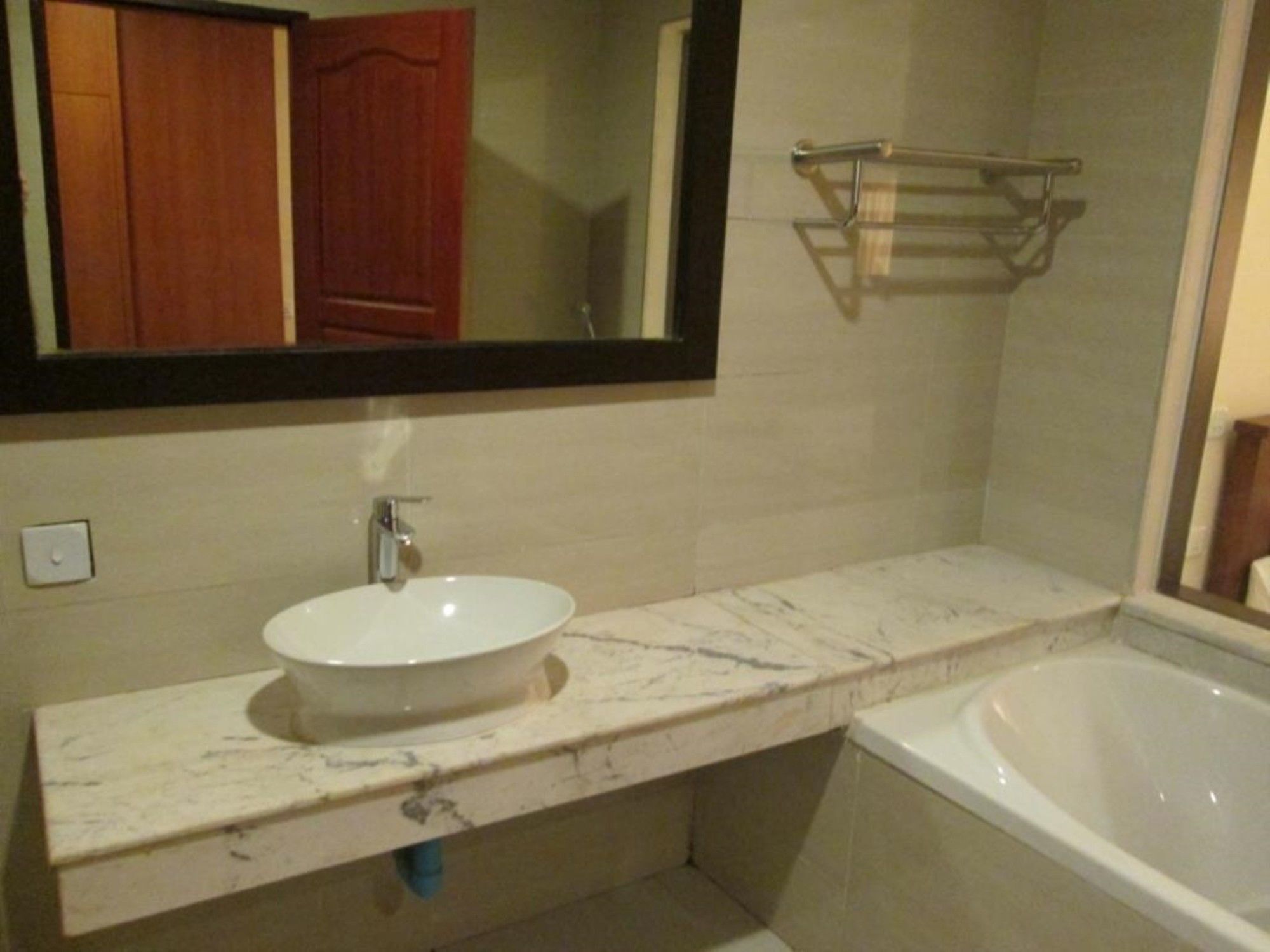 Man Myanmar Hotel Naypyidaw Extérieur photo